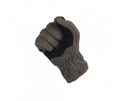 Тактичні рукавиці M-Tac Winter Tactical Windblock 380 Olive