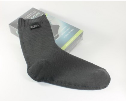 Водонепроникні шкарпетки DexShell Coolvent Lite