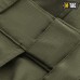 Тактичні шорти M-Tac Aggressor Gen.II Flex Army Olive