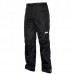Чоловічі штормові брюки Matrix Black (мембрана FineTex 10.000/8000)