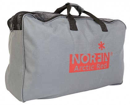 Зимовий костюм Norfin Arctic Red