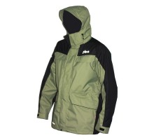 Чоловіча штормова куртка Matrix Green (мембрана WinTex 10.000/8.000)