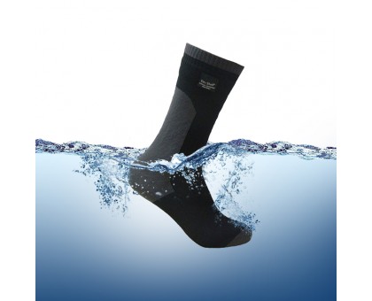 Непромокальні шкарпетки DexShell Coolvent New