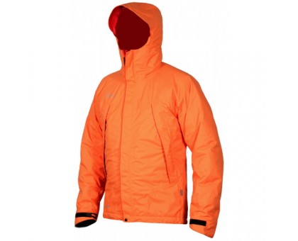 Чоловіча штормова куртка Mission Orange (мембрана WinTex 10.000/8.000)