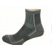 Треккінгові шкарпетки Trend Summer Olive, літні