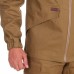 Куртка Klost Штормовка Олива (100% Cotton, водовідштовхувальне просочення)