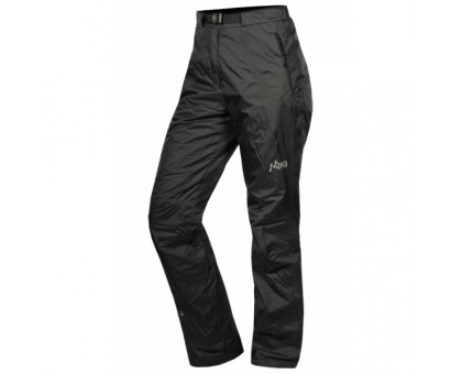 Жіночі штормові брюки Astra Black (мембрана FineTex 10.000/8.000)
