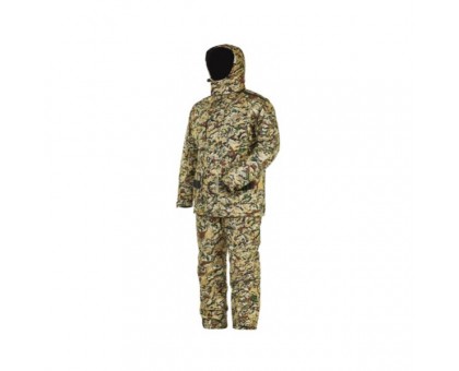 Зимовий мисливський костюм Norfin Hunting Trapper Wind (до -20°, мембрана 6000/6000)