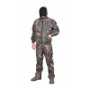 Камуфляжний костюм ПТ Дубок-3 (темний ліс)