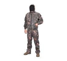 Камуфляжний костюм ПТ Дубок-3 (темний ліс)