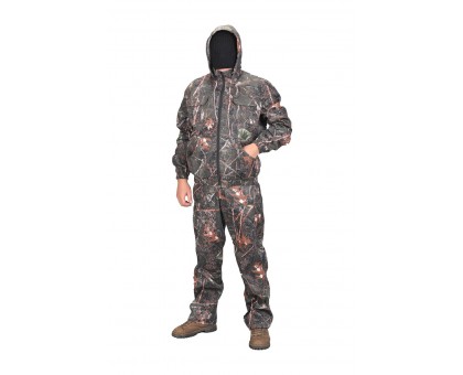 Камуфляжний костюм ПТ Дубок-3 (темний ліс)