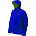 Спортивна штормова куртка Spirit Blue (Мембрана FineTex 10.000/8.000)