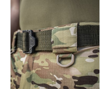 Тактичні шорти M-Tac Aggressor Gen.II Flex MC