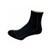 Треккінгові шкарпетки Trend Summer Black, літні