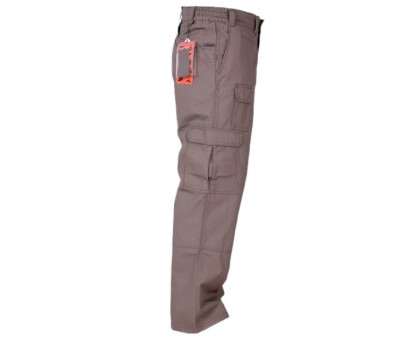 Тактичні брюки CH Tundra Teflon