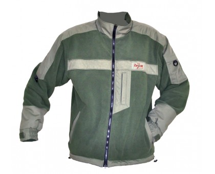 Термокуртка Carp Zoom Thermo Fleece Jacket