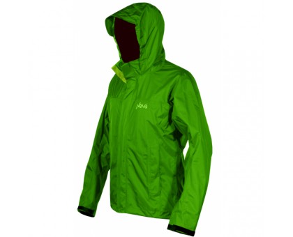 Чоловіча штормова куртка Ultimate Light Green (мембрана FineTex 10.000/8.000)