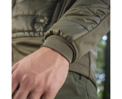 Куртка M-Tac Wiking Lightweight Gen II Olive