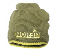Шапка Norfin Viking Green