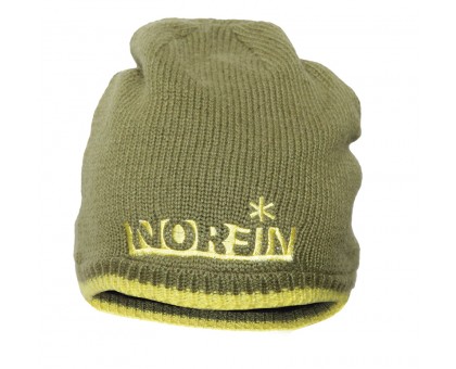 Шапка Norfin Viking Green