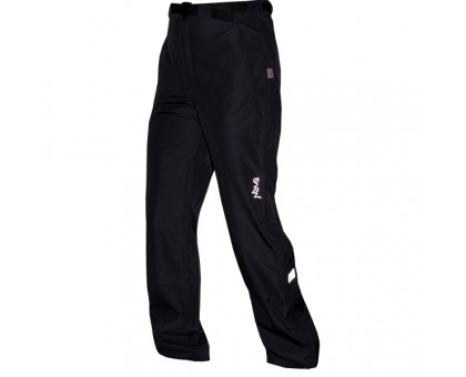 Чоловічі штормові брюки Oris Black (мембрана FineTex 10.000/8000)
