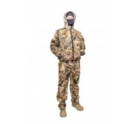Камуфляжний костюм ПТ Дубок-4 (Світлий Ліс)