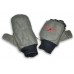 Рукавиці для зимової рибалки Carp Zoom Fishing Gloves
