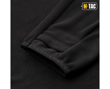Кофта M-Tac Delta Fleece Black