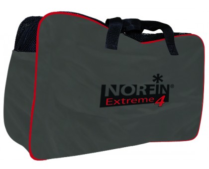 Зимовий костюм Norfin Extreme 4