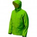 Спортивна штормова куртка Spirit Light Green (Мембрана FineTex 10.000/8.000)