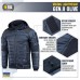 Куртка M-Tac Wiking Lightweight Gen II Dark Navy Blue