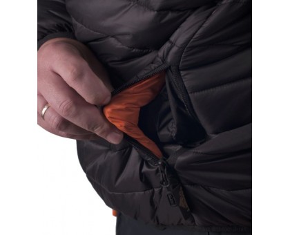 Зимова куртка M-Tac Stalker G-Loft Black