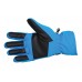 Жіночі рукавиці Norfin Windstop Blue