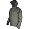 Чоловіча штормова куртка Ultimate Grey (мембрана FineTex 10.000/8.000)