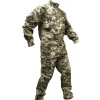 Камуфляжний тактичний костюм Pixel Ua (новий український піксель)