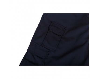 Тактичні брюки CH Black Teflon