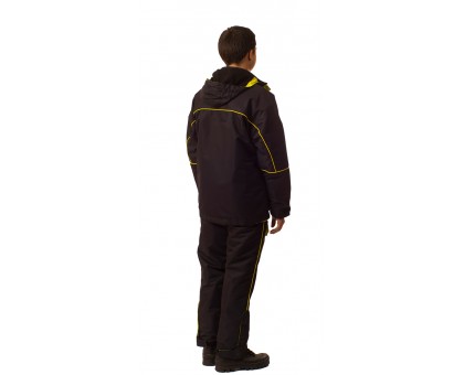 Демісезонний костюм Skadi Windmax Yellow