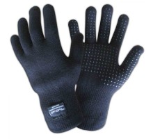 Водонепроникні рукавиці DexShell ThermFit Merino Wool Gloves, утеплені