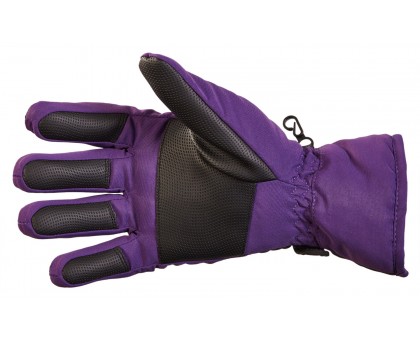 Жіночі рукавиці Norfin Windstop Violet