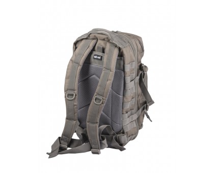Тактичний рюкзак Mil-Tec Foliage Backpack US Assault Small (20л, оригінал)