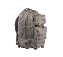 Тактичний рюкзак Mil-Tec Foliage Backpack US Assault Small (20л, оригінал)