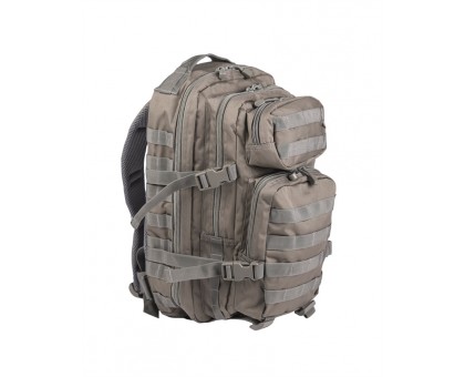 Тактичний рюкзак Mil-Tec Foliage Backpack US Assault Large (36л, оригінал)