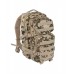 Тактичний рюкзак Mil-Tec Tropical Camo Backpack US Assault Large (36л, оригінал)