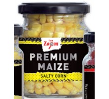 Кукурудза преміум-класу Carp Zoom Premium Maize Salty Corn (солона кукурудза)