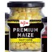 Кукурудза преміум-класу Carp Zoom Premium Maize Salty Corn (солона кукурудза)