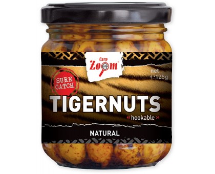 Тигровий горіх Carp Zoom Tigernuts