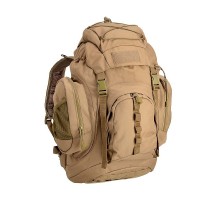 Тактичний рюкзак Defcon 5 Tactical Assault 50 (Coyote Tan)