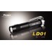 Кишеньковий ліхтарик Fenix LD01 R4