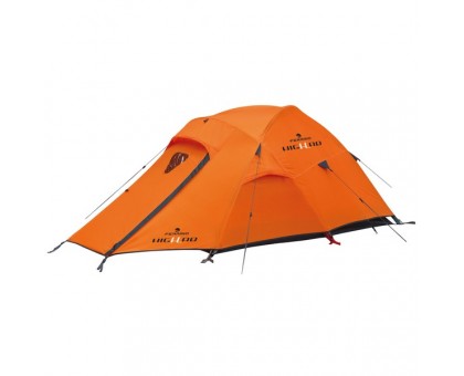 Двомісна палатка Ferrino Pilier 2 (8000) Orange