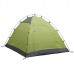 Трьохмісна туристична палатка Ferrino Tenere 3 Green